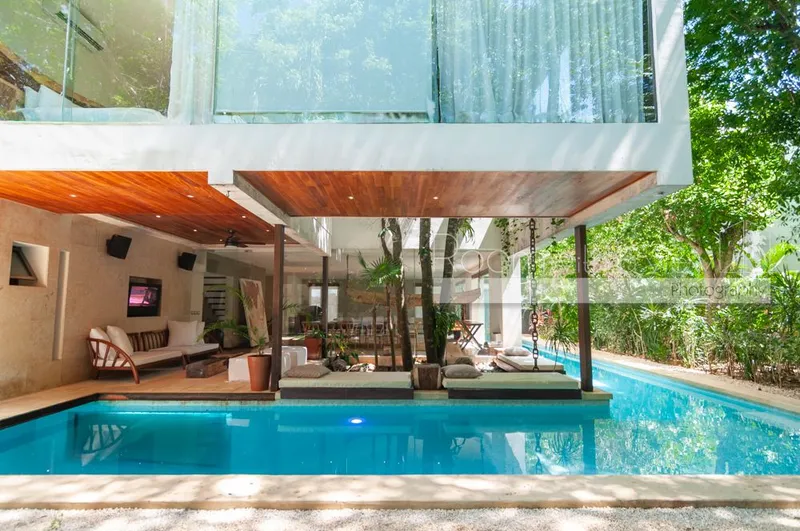 Casa en venta · Playa Car Fase II, Playa del Carmen, Solidaridad, Quintana Roo
