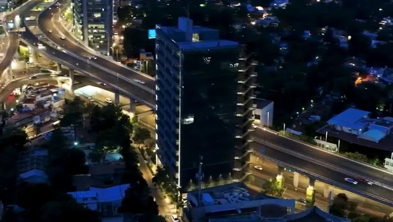 Departamento en venta · Ampliación Piloto Adolfo Lopez Mateos, Piloto Adolfo Lopez Mateos, Álvaro Obregón, Ciudad de México