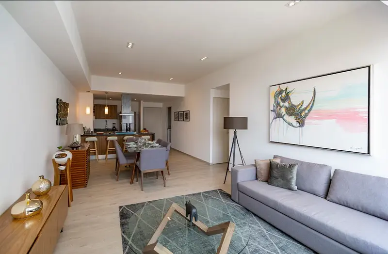 Departamento en venta · Los Alpes, Álvaro Obregón, Ciudad de México Departamento en venta · Los Alpes, Álvaro Obregón, Ciudad de México