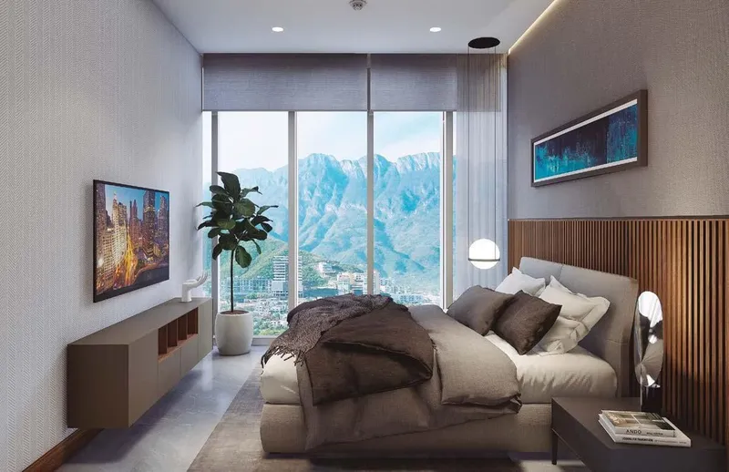 Departamento en venta · Zona Valle Oriente, San Pedro Garza García, Nuevo León