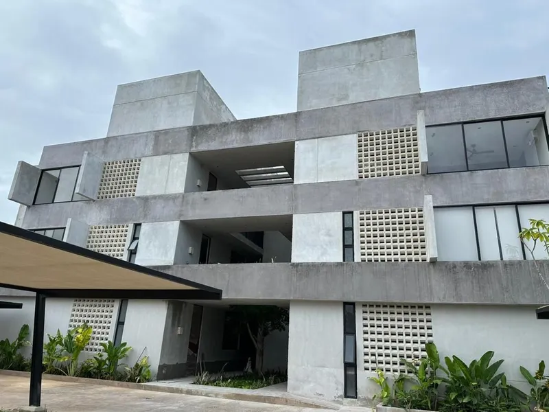 Departamento en venta · Montes de Ame, Mérida, Yucatán