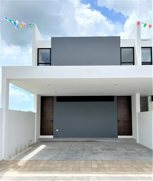 Casa en venta · Xcanatún, Mérida, Yucatán Casa en venta · Xcanatún, Mérida, Yucatán