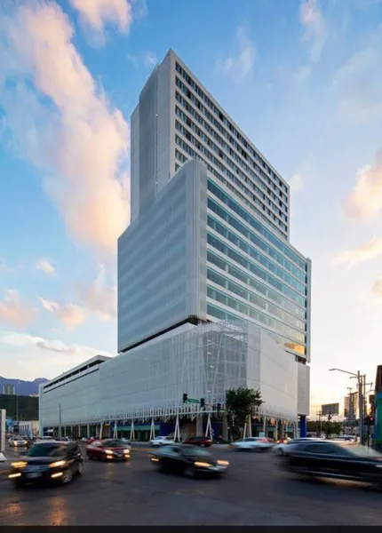 Oficina en venta · Centro, Monterrey, Nuevo León
