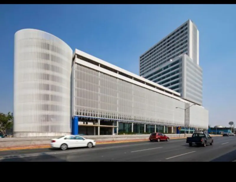 Oficina en venta · Centro, Monterrey, Nuevo León