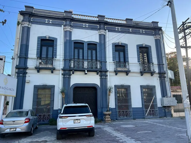Propiedad en venta · Instituto Tecnológico de Estudios Superiores de Monterrey, Monterrey, Nuevo León