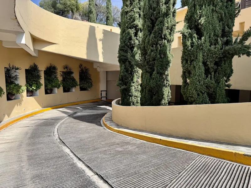 Departamento en venta · Lomas Country Club, Huixquilucan, Estado de México