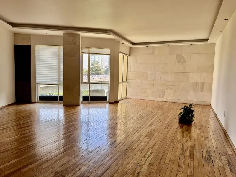 Departamento en venta · Lomas Country Club, Huixquilucan, Estado de México