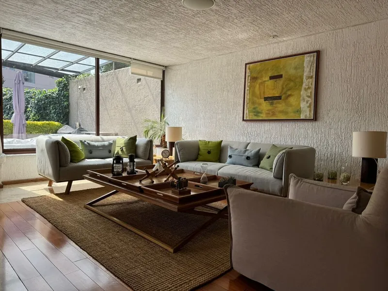 Casa en venta · Huixquilucan, Estado de México