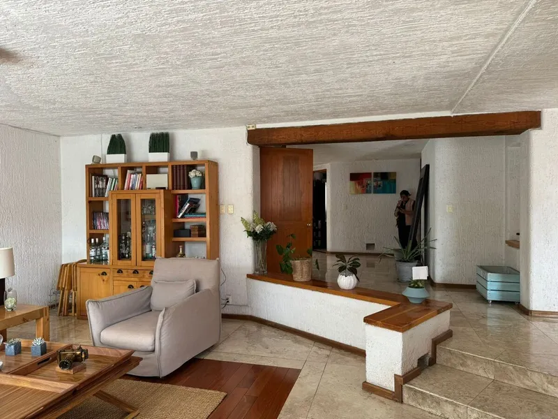 Casa en venta · Huixquilucan, Estado de México