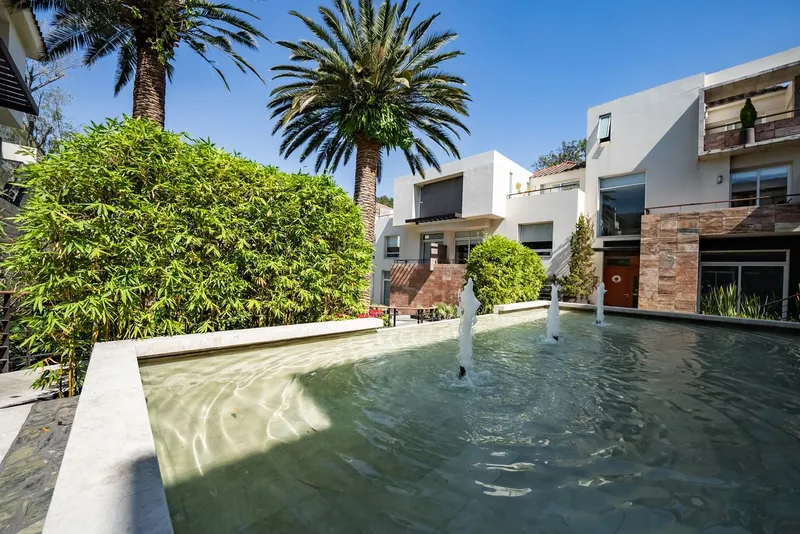 Condominio en venta · Olivar de los Padres, Álvaro Obregón, Ciudad de México