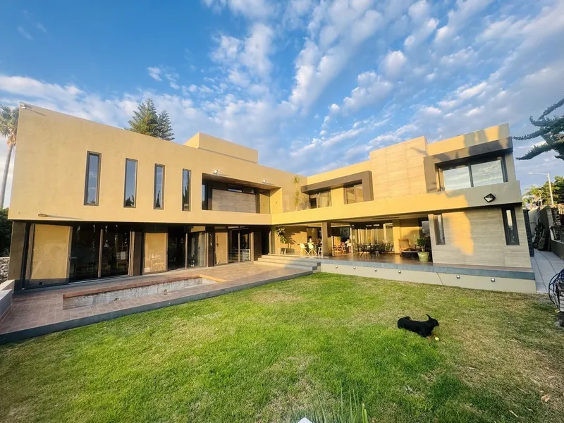 Casa en venta · Fraccionamiento Villas del Mesón, Santiago de Querétaro, Querétaro