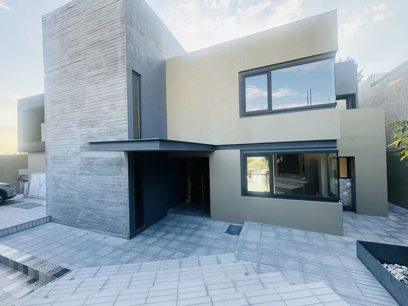 Casa en venta · Fraccionamiento Villas del Mesón, Santiago de Querétaro, Querétaro