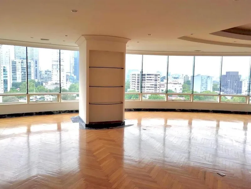 Departamento en venta · Polanco, Miguel Hidalgo, Ciudad de México