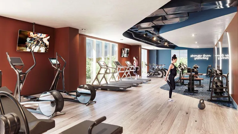 Departamento en venta · Centro, Monterrey, Nuevo León