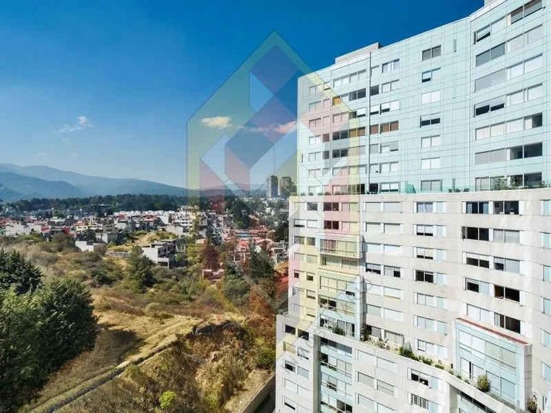 Departamento en venta · Santa Fe Cuajimalpa, Cuajimalpa de Morelos, Ciudad de México Departamento en venta · Santa Fe Cuajimalpa, Cuajimalpa de Morelos, Ciudad de México