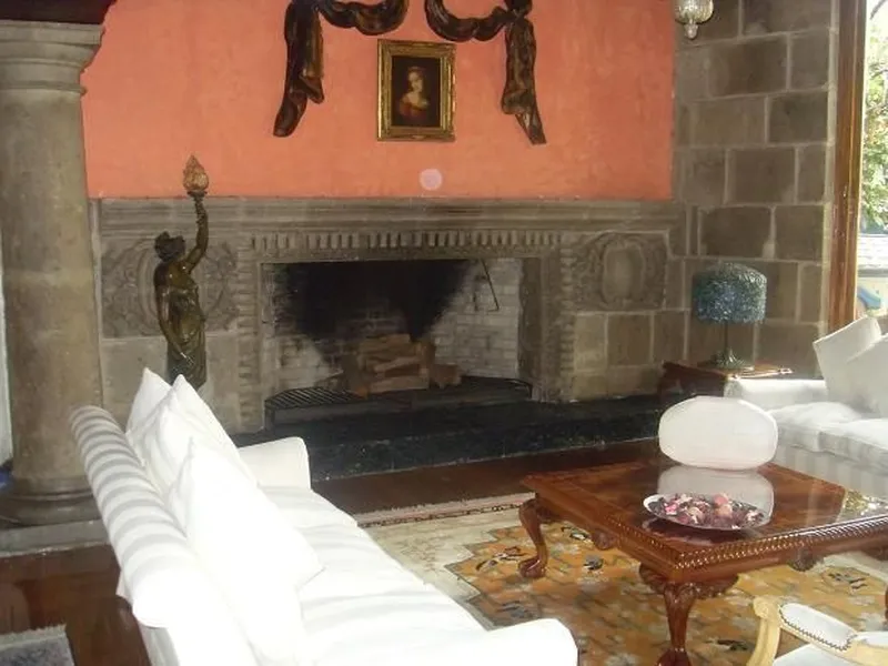 Casa en venta · Toriello Guerra, Tlalpan, Ciudad de México