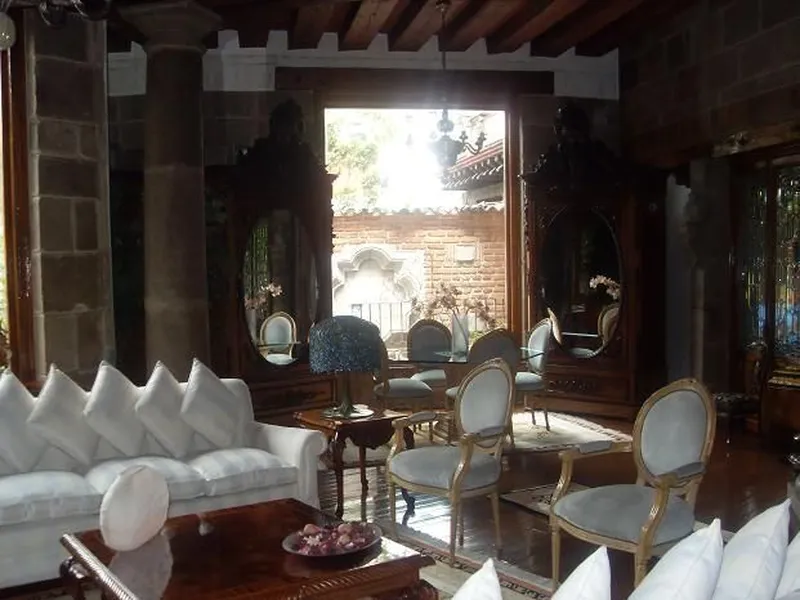Casa en venta · Toriello Guerra, Tlalpan, Ciudad de México
