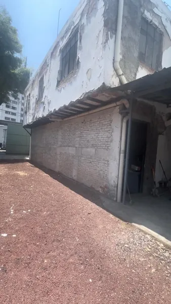 Lote en venta · Cuauhtémoc, Ciudad de México