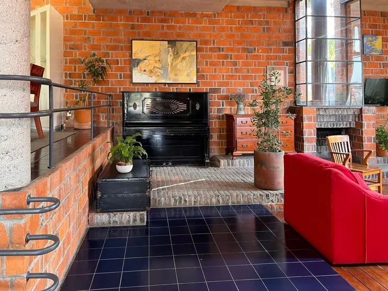 Condominio en venta · Lomas de Bezares, Miguel Hidalgo, Ciudad de México