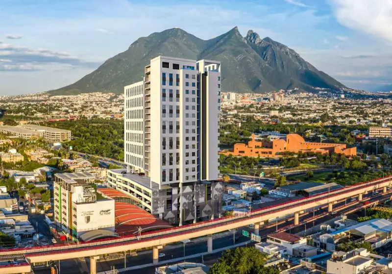 Departamento en venta · Obrera, Monterrey, Nuevo León