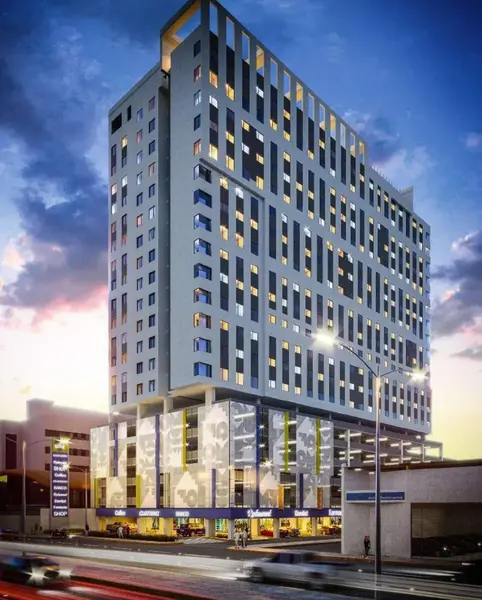 Departamento en venta · Obrera, Monterrey, Nuevo León