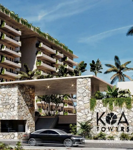 Departamento en venta · Cancún Centro, Cancún, Benito Juárez, Quintana Roo