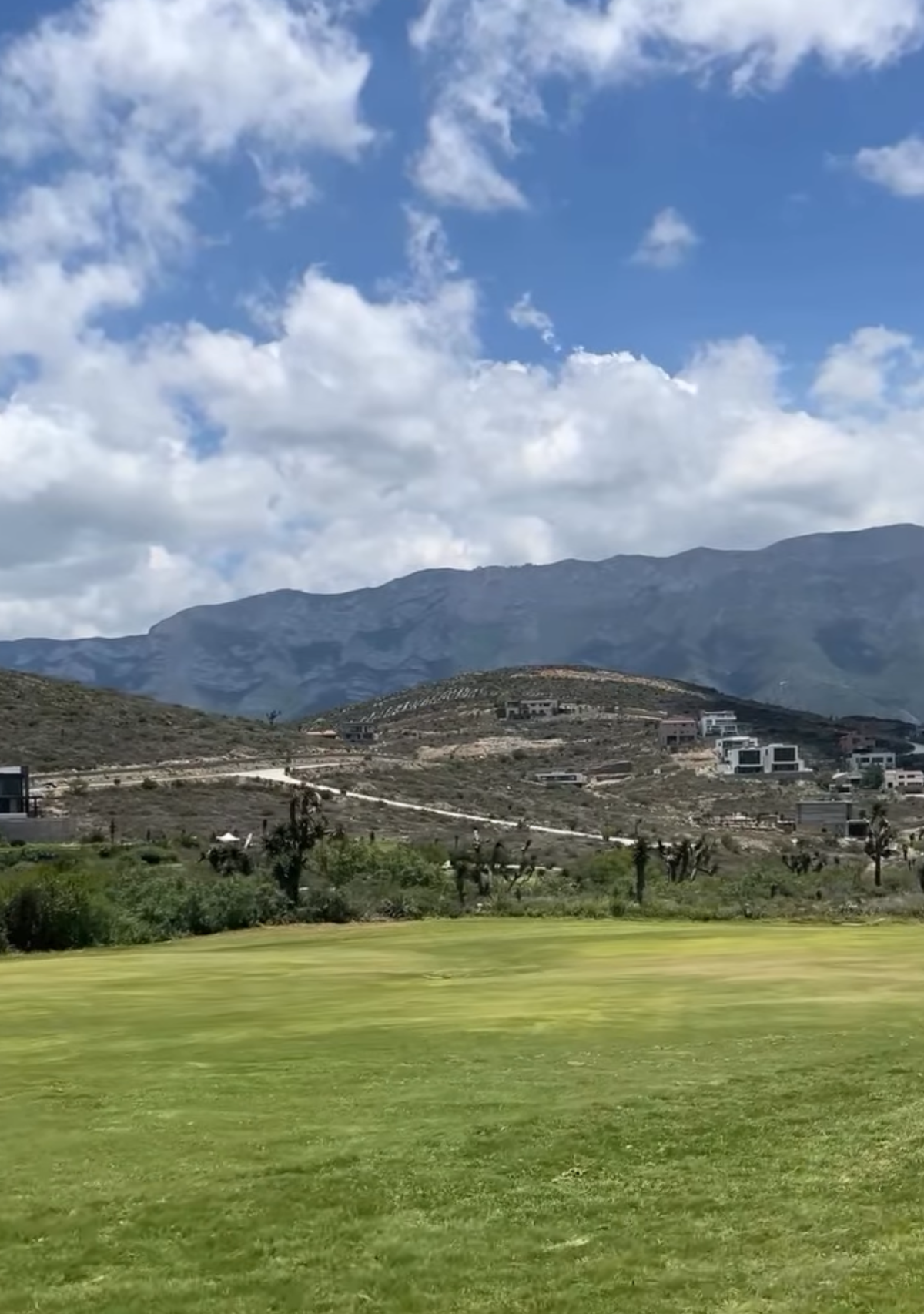 Lote en venta · Terralta Residencial Country Club, García, Nuevo León