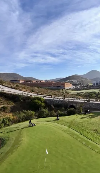 Lote en venta · Terralta Residencial Country Club, García, Nuevo León