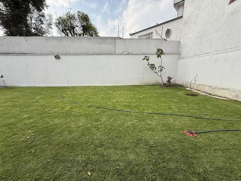 Casa en venta · Lomas de Reforma, Miguel Hidalgo, Ciudad de México