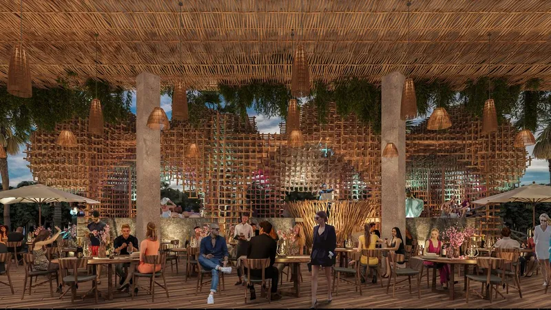 Departamento en venta · Aldea Zama, Tulum, Quintana Roo