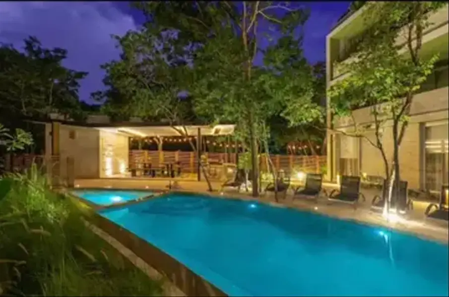 Departamento en venta · Aldea Zama, Tulum, Quintana Roo