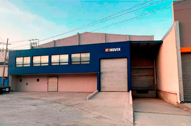 Nave industrial en venta · Terra Park Santa Catarina, Santa Catarina, Nuevo León