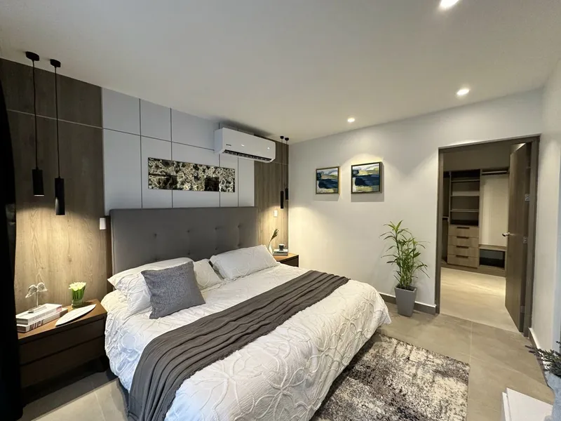 Departamento en venta · Cumbres del Valle, Monterrey, Nuevo León