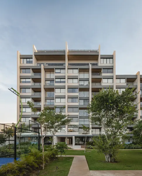 Departamento en venta · Montebello, Mérida, Yucatán