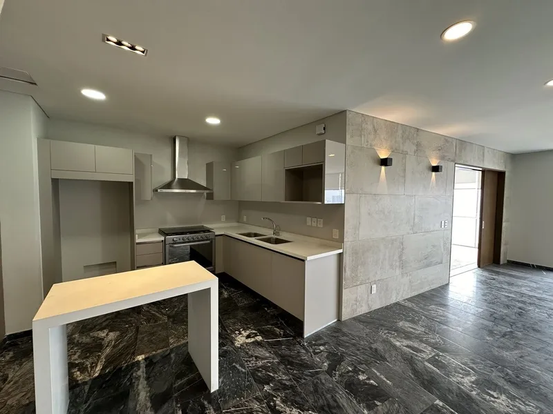 Departamento en venta · Juárez, Cuauhtémoc, Ciudad de México