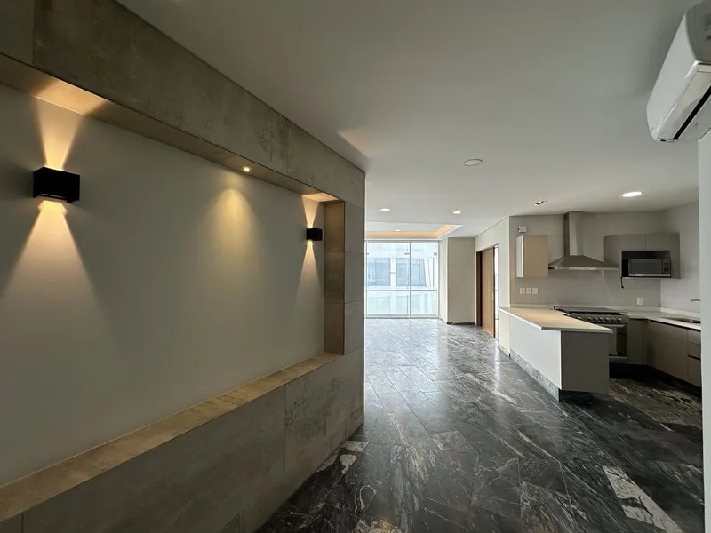 Departamento en venta · Juárez, Cuauhtémoc, Ciudad de México
