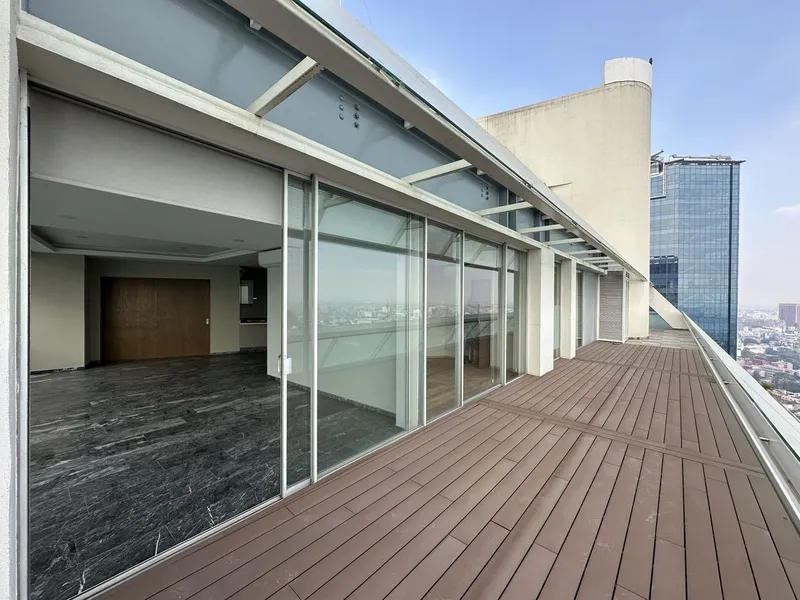 Departamento en venta · Juárez, Cuauhtémoc, Ciudad de México