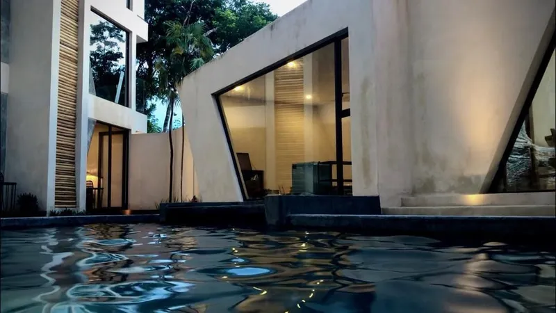 Departamento en venta · La Veleta, Tulum, Quintana Roo