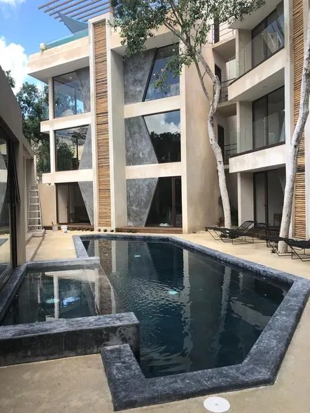 Departamento en venta · La Veleta, Tulum, Quintana Roo
