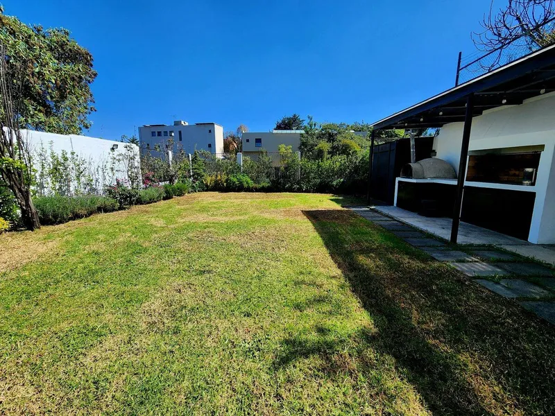 Casa en venta · Lomas del Sol, Huixquilucan, Estado de México