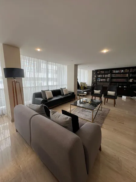 Departamento en venta · Polanco, Miguel Hidalgo, Ciudad de México