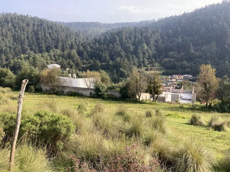 Lote en venta · Cañada de Alférez, Lerma, Estado de México