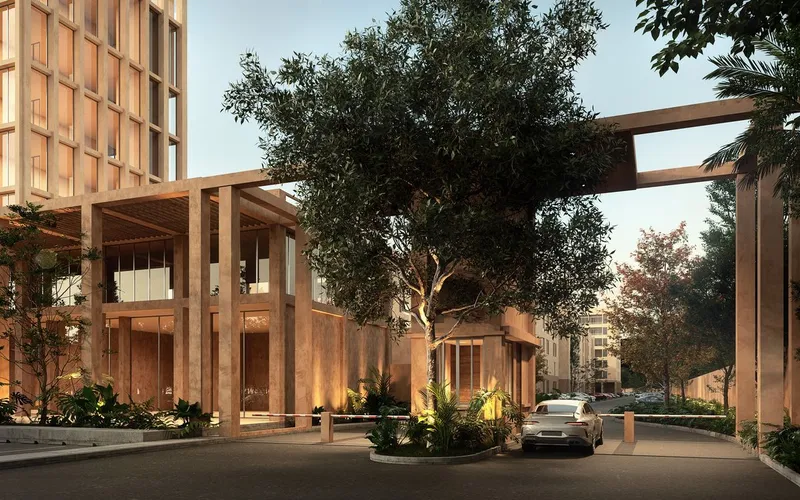Departamento en venta · Chablekal, Mérida, Yucatán
