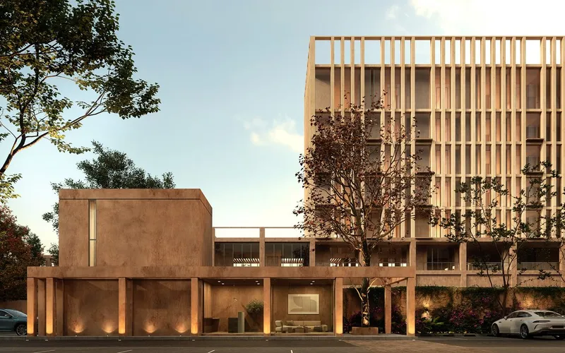 Departamento en venta · Chablekal, Mérida, Yucatán