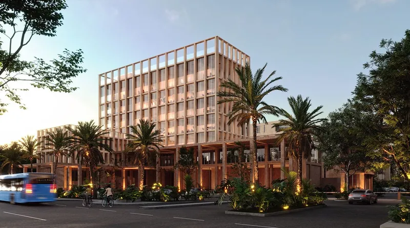Departamento en venta · Chablekal, Mérida, Yucatán