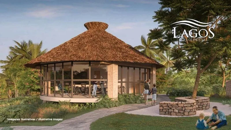 Lote en venta · Akumal, Tulum, Quintana Roo
