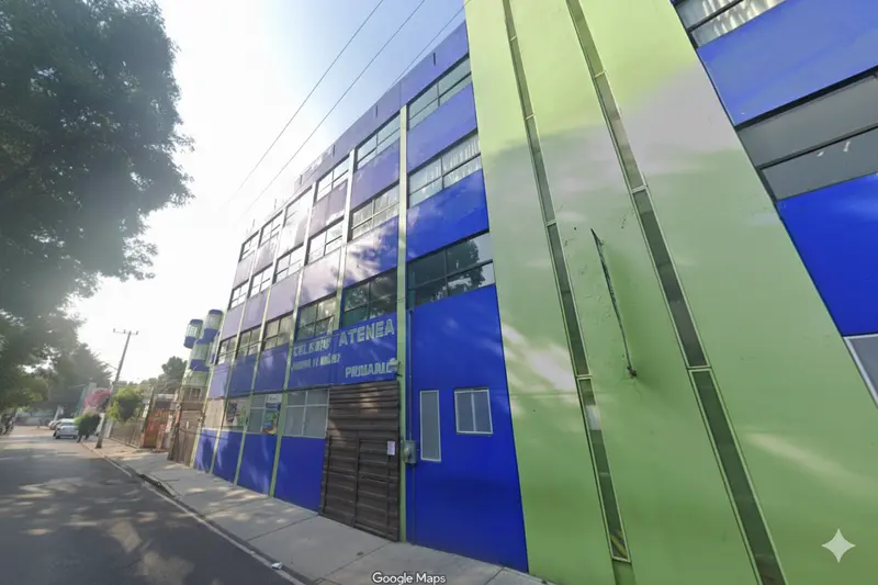 Edificio en venta · Ex Hacienda Coapa, Tlalpan, Ciudad de México