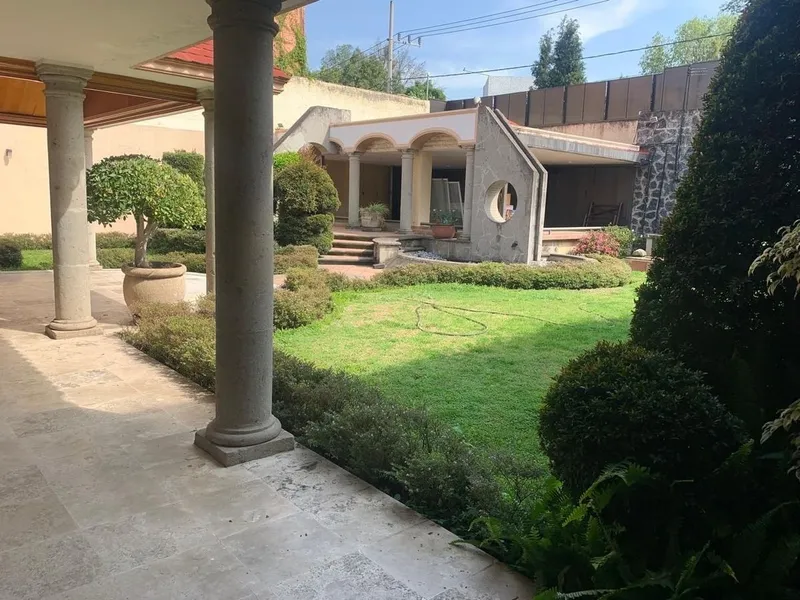 Casa en venta · Jardines del Pedregal, Álvaro Obregón, Ciudad de México Casa en venta · Jardines del Pedregal, Álvaro Obregón, Ciudad de México