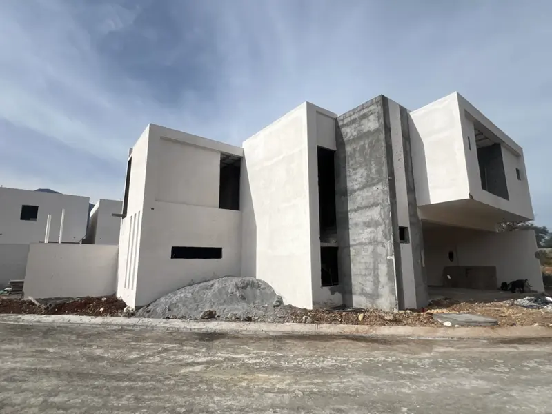 Casa en venta · Viento Libre, Santiago, Nuevo León Casa en venta · Viento Libre, Santiago, Nuevo León