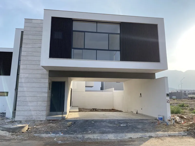Casa en venta · Viento Libre, Santiago, Nuevo León Casa en venta · Viento Libre, Santiago, Nuevo León